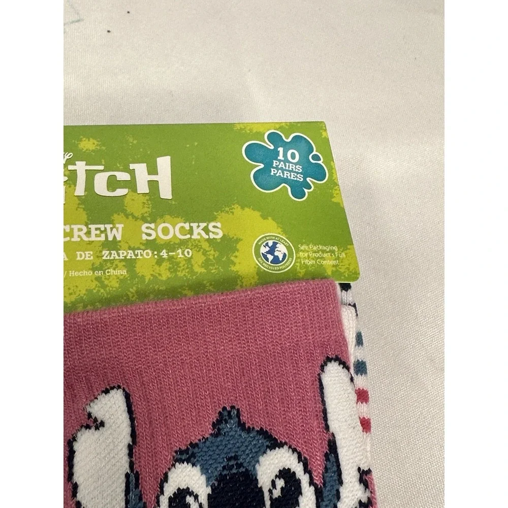 Disney stitch 10